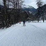 Lejlighed Le Murmure De L'isere Sainte-Foy-Tarentaise