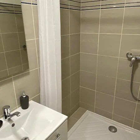 Apartamento Le Murmure De L'isere Sainte-Foy-Tarentaise