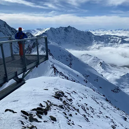 Apartamento Le Murmure De L'isere *