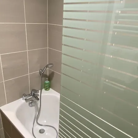 Apartamento Le Murmure De L'isere