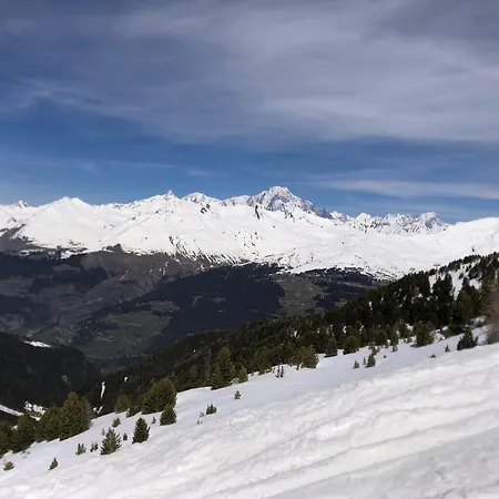 Le Murmure De L'isere * Sainte-Foy-Tarentaise
