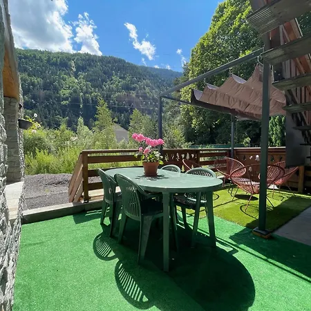 Apartamento Le Murmure De L'isere
