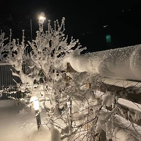 Le Murmure De L'isere *