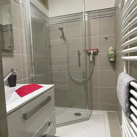 Le Murmure De L'isere Apartment *