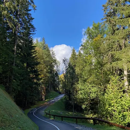 Le Murmure De L'isere Lejlighed *