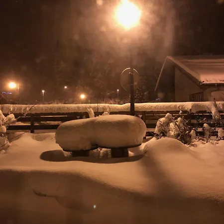 Lejlighed Le Murmure De L'isere Sainte-Foy-Tarentaise