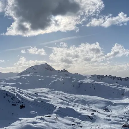 شقة Le Murmure De L'isere سانت فوا تارونتي