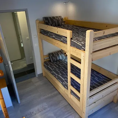 Le Murmure De L'isere Apartment