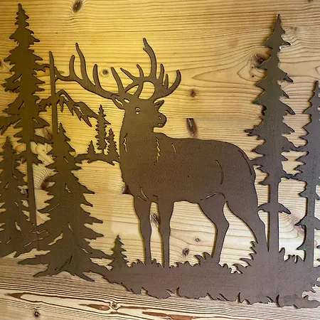 Le Murmure De L'isere Lejlighed