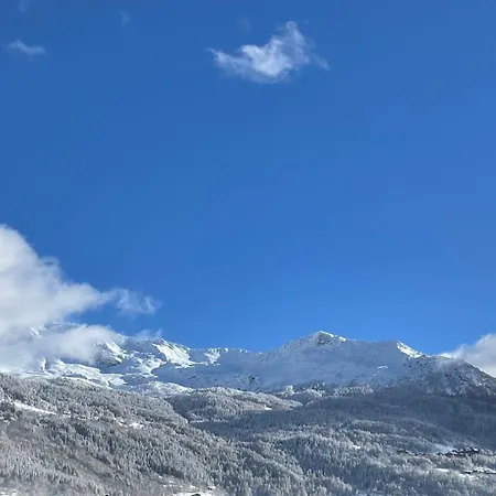 Le Murmure De L'isere شقة سانت فوا تارونتي