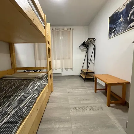 Le Murmure De L'isere Lejlighed